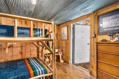 Bedroom - 2132 295th Ave, Luck, WI 54853 photo 6 of 6