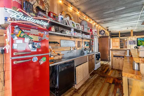 Kitchen - 2132 295th Ave, Luck, WI 54853 photo 1 of 1