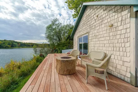 Exterior - 2132 295th Ave, Luck, WI 54853 photo 2 of 3