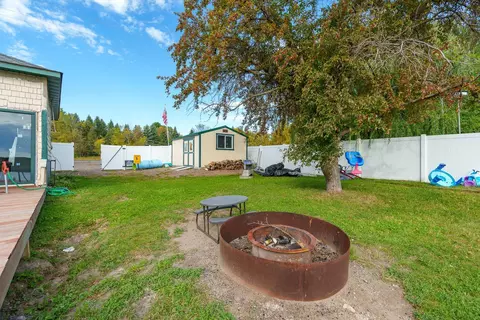 Exterior - 2132 295th Ave, Luck, WI 54853 photo 1 of 3