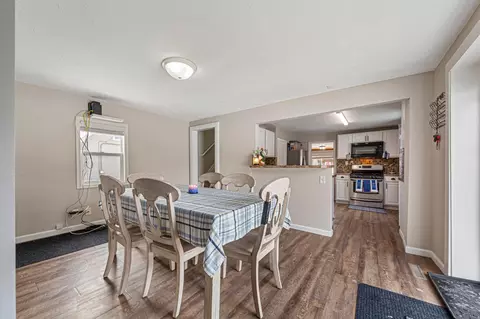 Dining - 1322 1st Ave NE, Faribault, MN 55021 photo 2 of 3