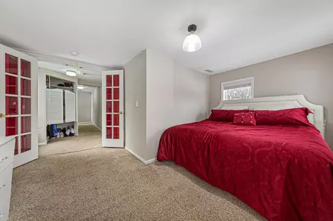 Bedroom - 1322 1st Ave NE, Faribault, MN 55021 photo 4 of 7