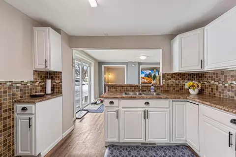 Kitchen - 1322 1st Ave NE, Faribault, MN 55021 photo 3 of 3