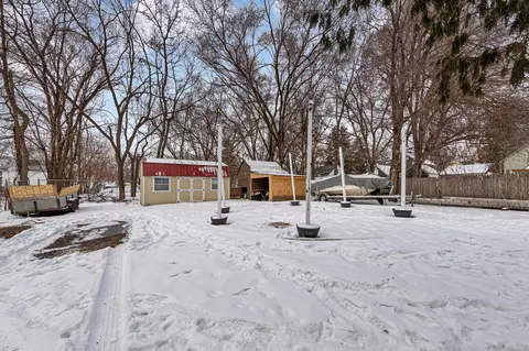 Exterior - 1322 1st Ave NE, Faribault, MN 55021 photo 2 of 10