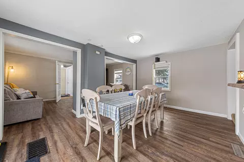 Dining - 1322 1st Ave NE, Faribault, MN 55021 photo 1 of 3