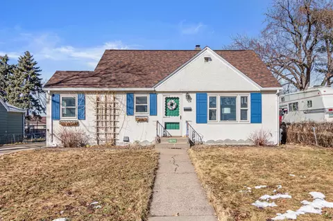 1675 Clear Ave, Saint Paul, MN 55106