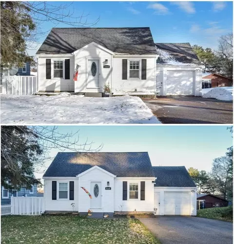459 Woodruff Ave, Roseville, MN 55113