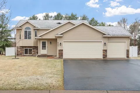 8581 Eisele Ave NE, Monticello, MN 55362