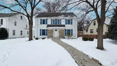 4944 Knox Ave S, Minneapolis, MN 55419