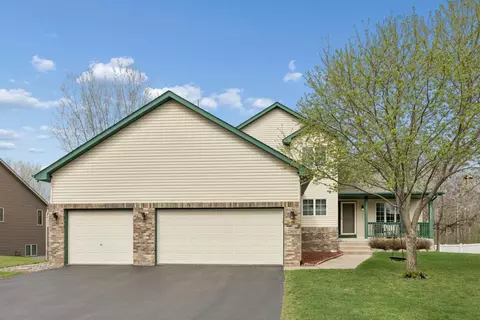22016 Elston Ave, Forest Lake, MN 55025