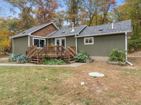 26868 Pelican Beach Rd, Merrifield, MN 56465