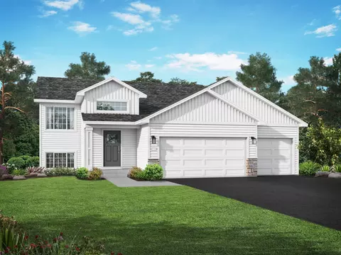 1319 Woods Rd NE, Isanti, MN 55040
