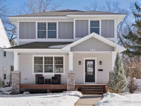 192 Wheeler St S, Saint Paul, MN 55105