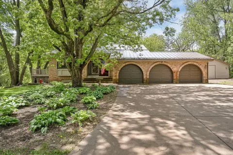 13640 Alamo St NE, Ham Lake, MN 55304
