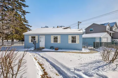 7023 52nd Ave N, Crystal, MN 55428