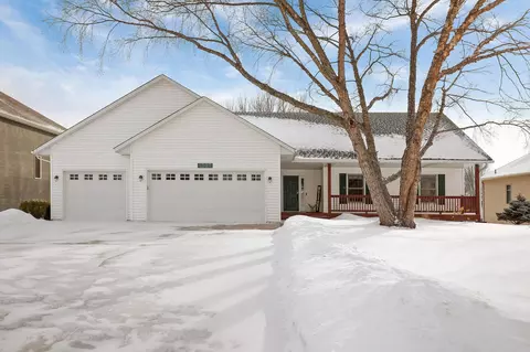 1382 152nd Ln NW, Andover, MN 55304