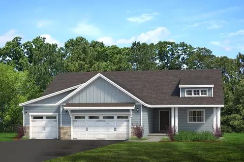 1316 Balsam Ln, Watertown, MN 55388