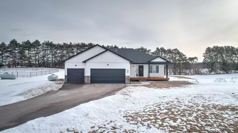 35349 Hastings St NE, Cambridge, MN 55008