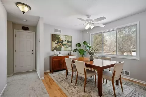 Dining - 835 Gramsie Rd, Shoreview, MN 55126 photo 1 of 1