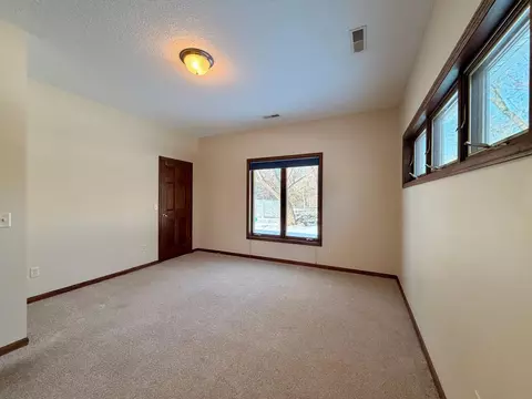 Bedroom - 835 Gramsie Rd, Shoreview, MN 55126 photo 4 of 4