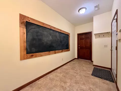 Entry Way - 835 Gramsie Rd, Shoreview, MN 55126 photo 1 of 1