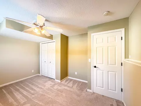 Bedroom - 835 Gramsie Rd, Shoreview, MN 55126 photo 3 of 4