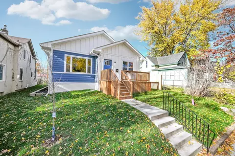 3115 Russell Ave N, Minneapolis, MN 55411