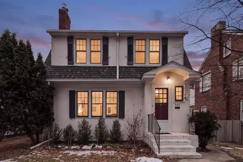 507 Montrose Ln, Saint Paul, MN 55116