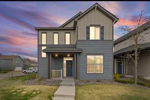 1529 100th Ave NW, Coon Rapids, MN 55433