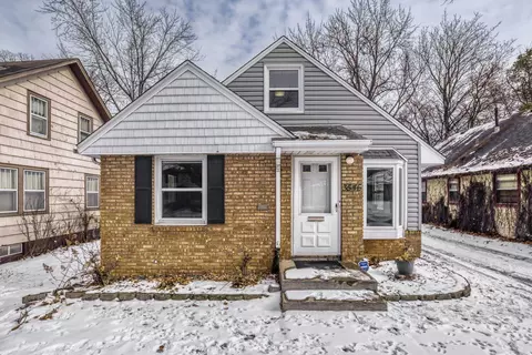3546 June Ave N, Robbinsdale, MN 55422