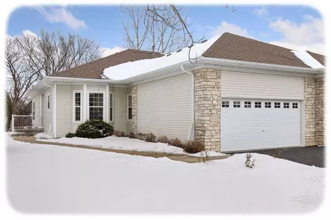 2140 Langston Ln NE, Saint Michael, MN 55376