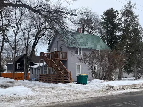 321 S Pine St, Grantsburg, WI 54840