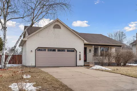 12375 Jonquil St NW, Coon Rapids, MN 55433