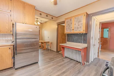 Kitchen - 902 White St, Jackson, MN 56143 photo 3 of 5