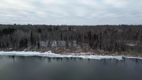 tbd Tract 3 Ticonderoga Trl, Hackensack, MN 56425 photo 3