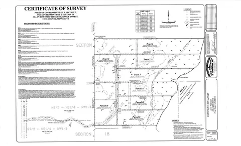 tbd Tract 3 Ticonderoga Trl, Hackensack, MN 56425 photo 10