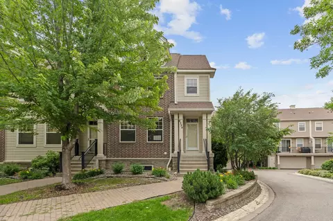 8324 Labont Way, Eden Prairie, MN 55344