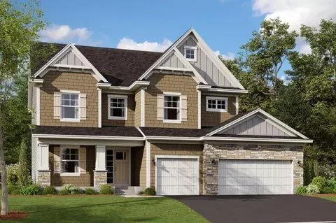 1173 Oakwood Ln, Delano, MN 55328