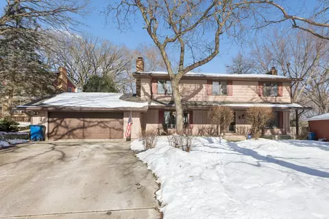 1601 Berne Rd NE, Fridley, MN 55421