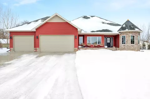 229 36 12 Avenue Pl E, West Fargo, ND 58078