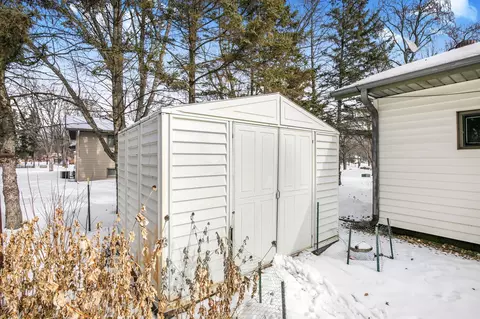 Exterior - 1631 Devon Rd, Saint Cloud, MN 56303 photo 5 of 5