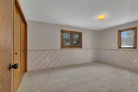 Bedroom - 1631 Devon Rd, Saint Cloud, MN 56303 photo 3 of 4