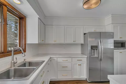 Kitchen - 1631 Devon Rd, Saint Cloud, MN 56303 photo 1 of 2