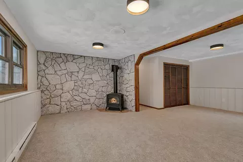 Living - 1631 Devon Rd, Saint Cloud, MN 56303 photo 3 of 6