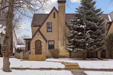 1715 Scheffer Ave, Saint Paul, MN 55116