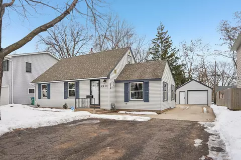 2813 Oregon Ave S, Saint Louis Park, MN 55426
