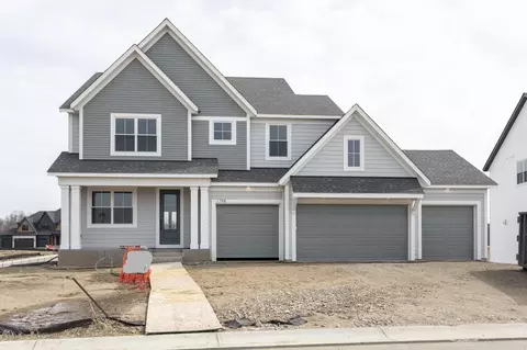 1798 Laquey Ave NE, Saint Michael, MN 55376