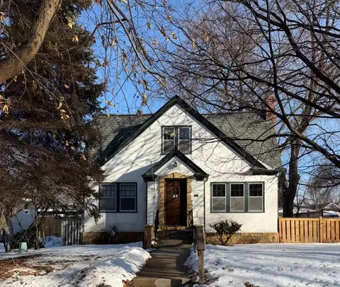 3125 44th Ave S, Minneapolis, MN 55406