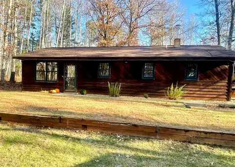 Exterior - 17358 Smith Rd, Brainerd, MN 56401 photo 2 of 6
