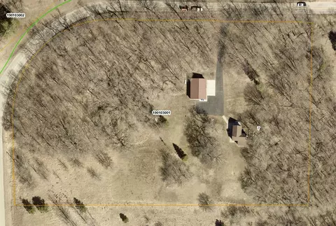 23064 N Pearl Lake Rd, Detroit Lakes, MN 56501